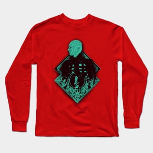 hellraiser pinhead Long Sleeve T-Shirt